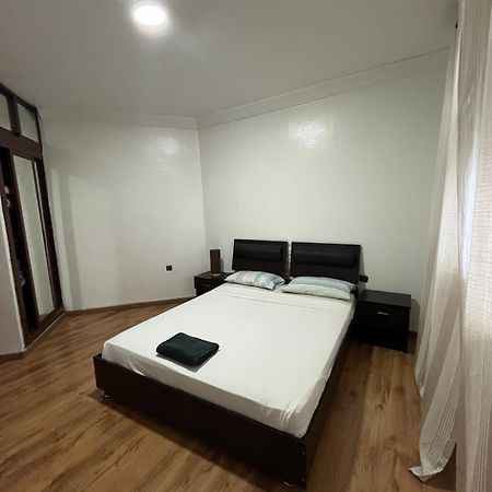 La Pacha Corniche Apartment Tangier Exterior photo