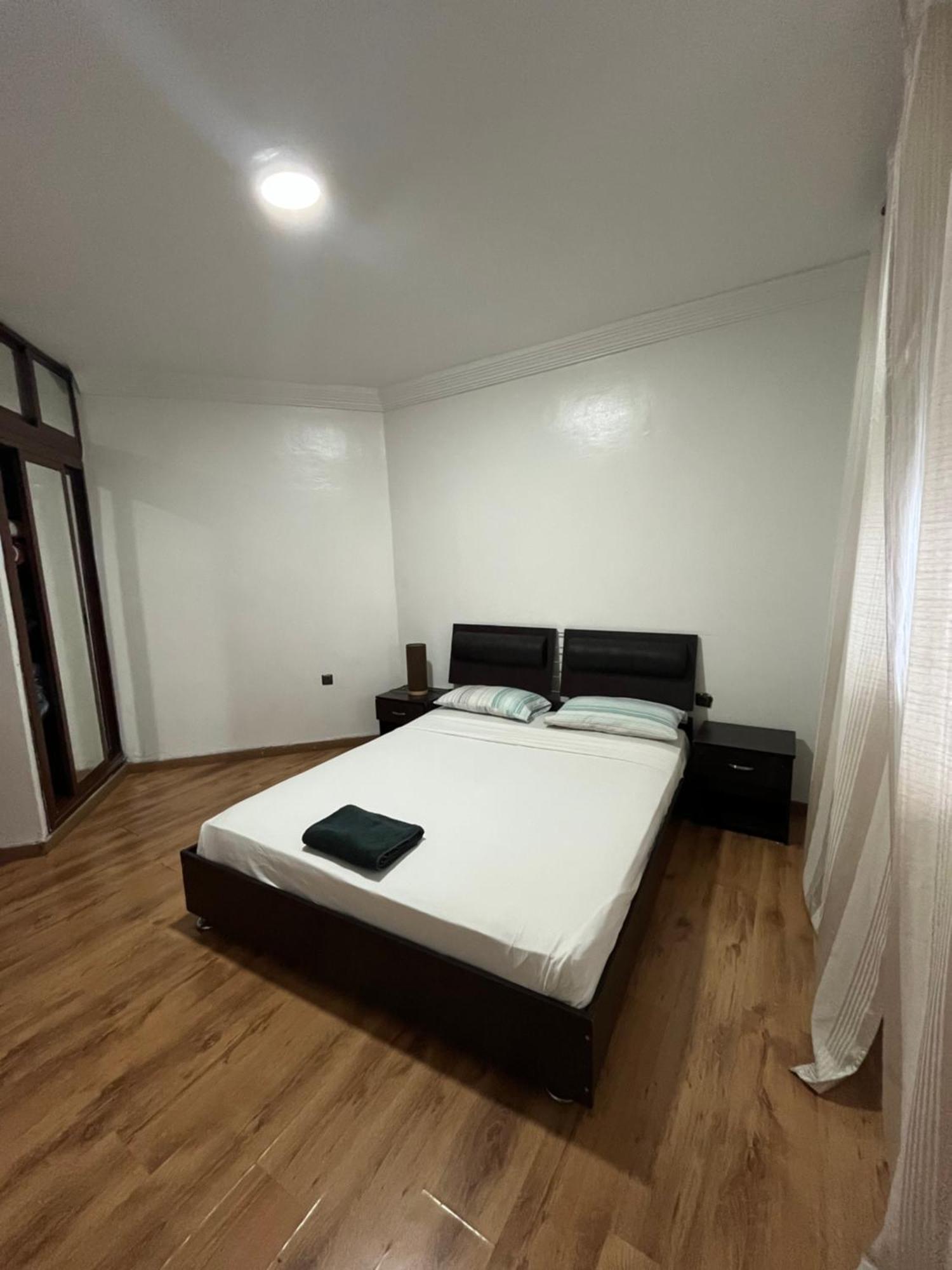 La Pacha Corniche Apartment Tangier Exterior photo
